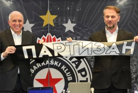 Mijailović: "Željko je produžio ugovor na još dve godine"